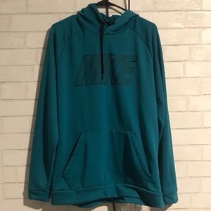 Nike hoodie